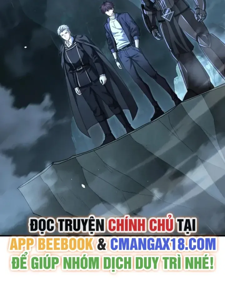 Toàn Dân Chuyển Chức: Ngự Long Sư Là Chức Nghiệp Yếu Nhất? Chap 263 - Next Chap 264