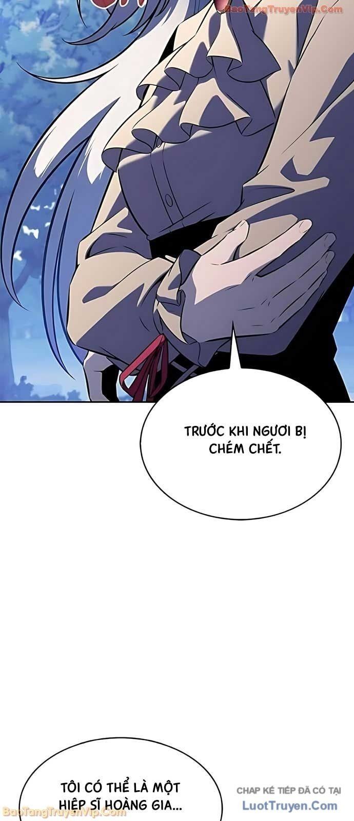 Cậu Út Nhà Công Tước Là Sát Thủ Hồi Quy Chap 108 - Next Chap 109