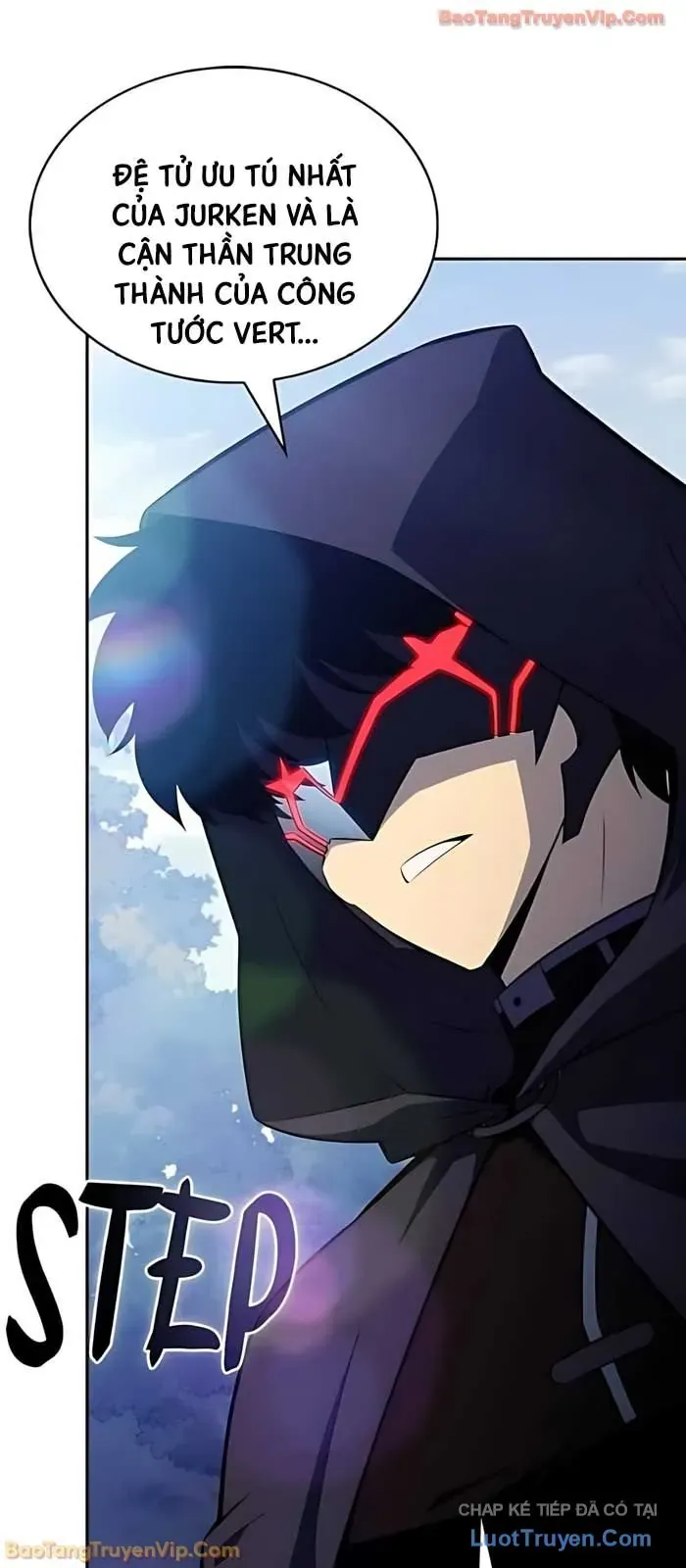 Cậu Út Nhà Công Tước Là Sát Thủ Hồi Quy Chap 109 - Next Chap 110