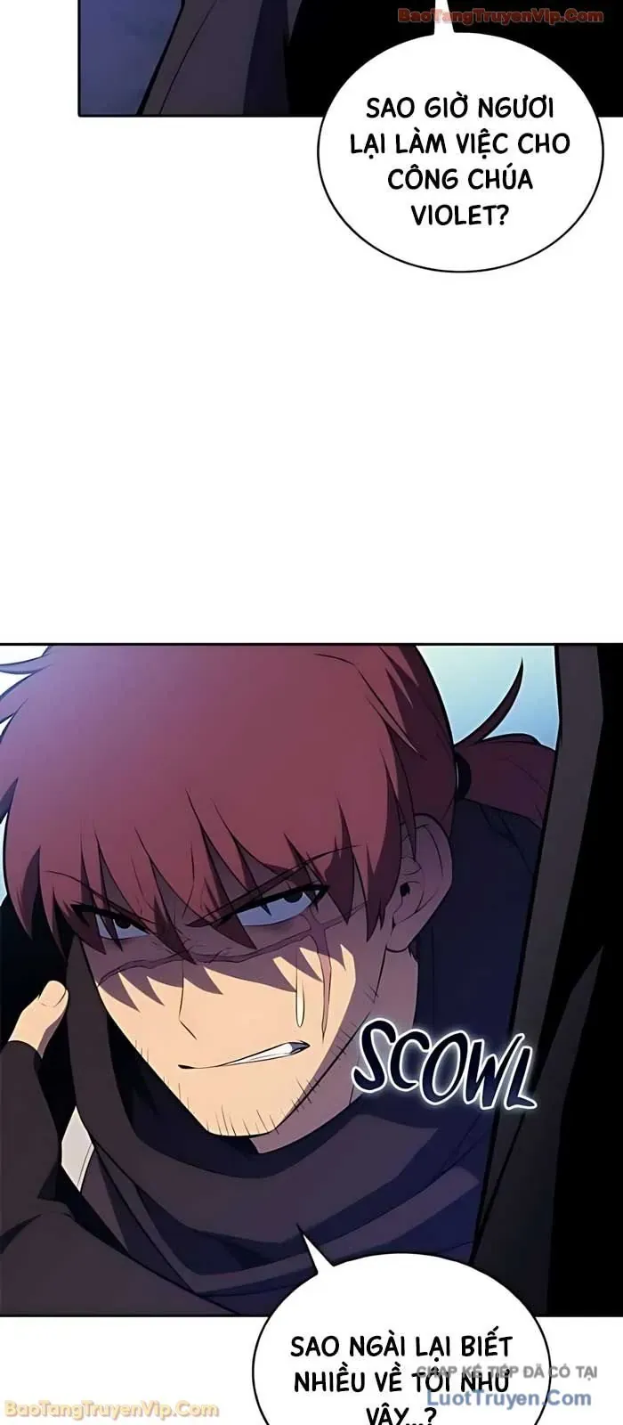 Cậu Út Nhà Công Tước Là Sát Thủ Hồi Quy Chap 109 - Next Chap 110