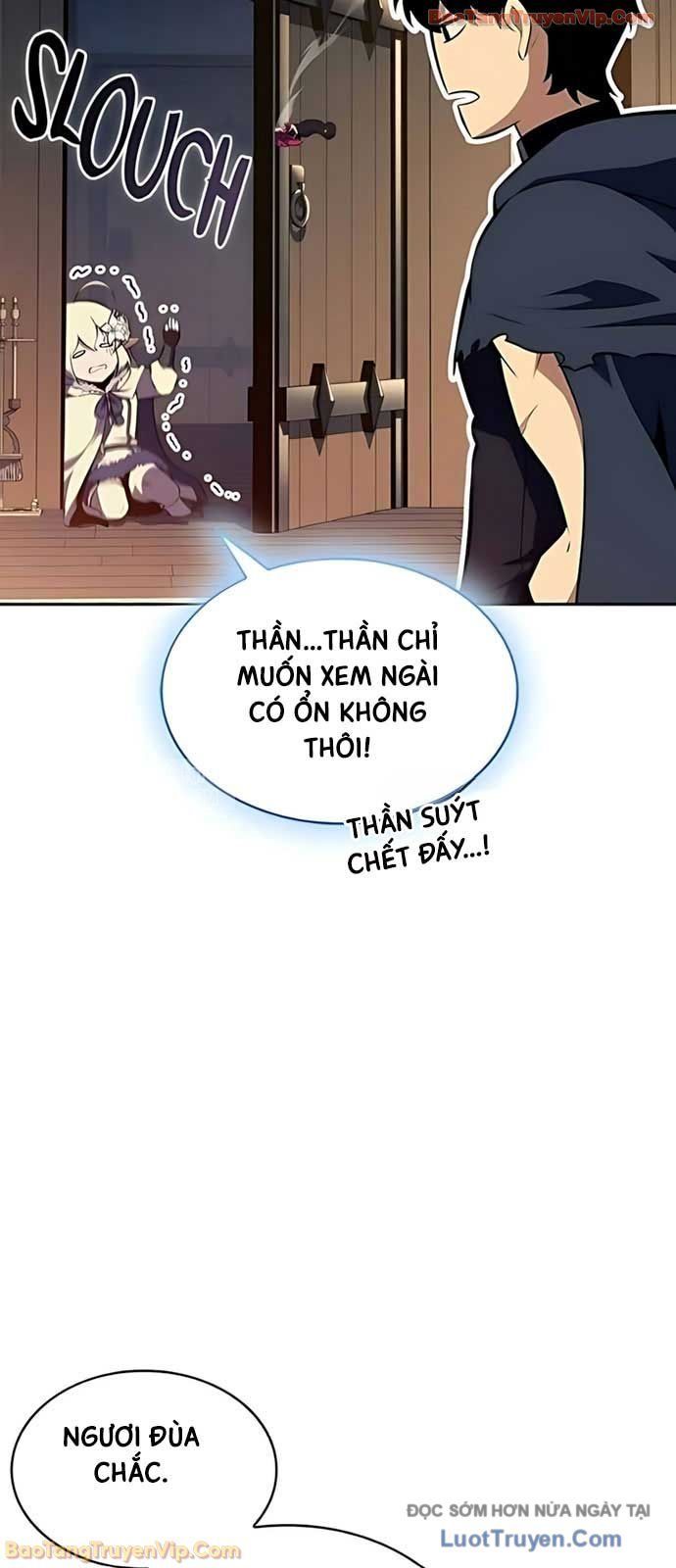 Cậu Út Nhà Công Tước Là Sát Thủ Hồi Quy Chap 105 - Next Chap 106