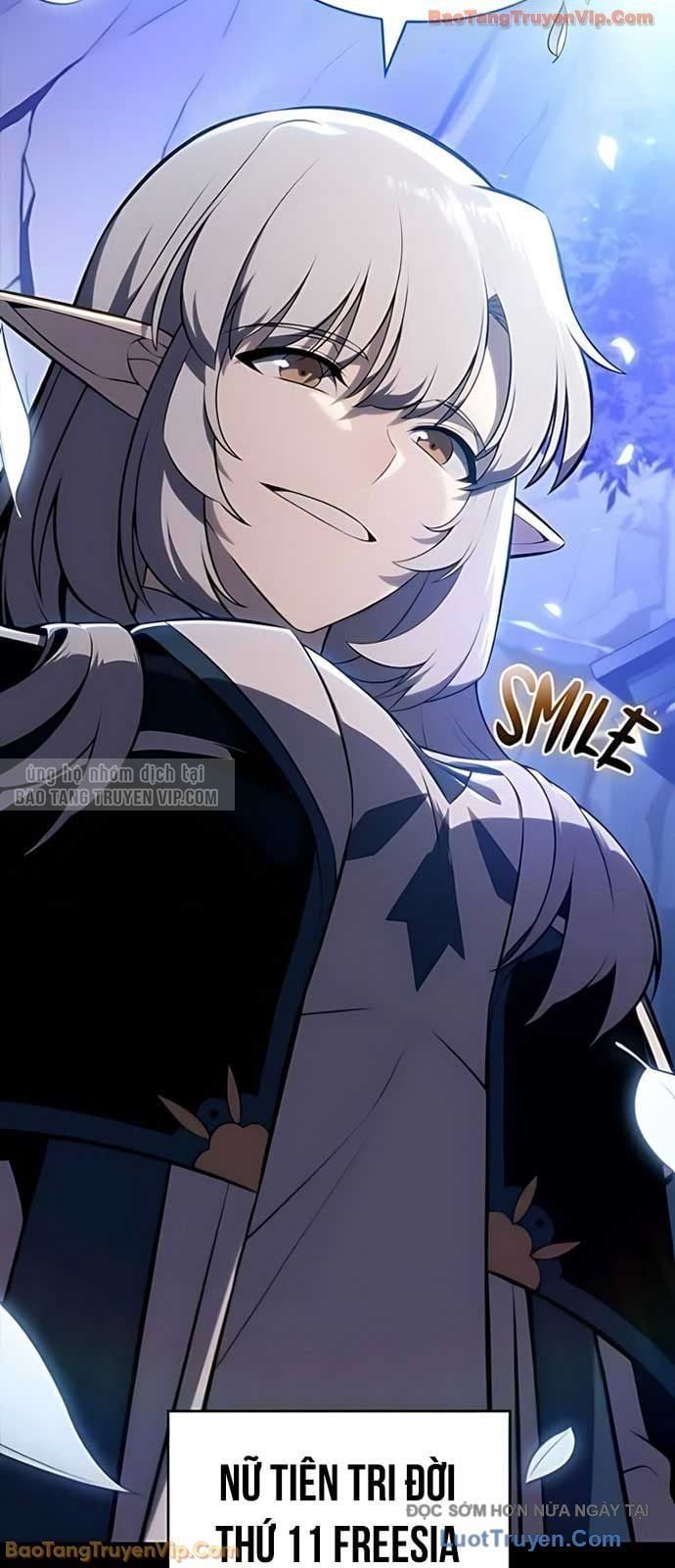 Cậu Út Nhà Công Tước Là Sát Thủ Hồi Quy Chap 106 - Next Chap 107