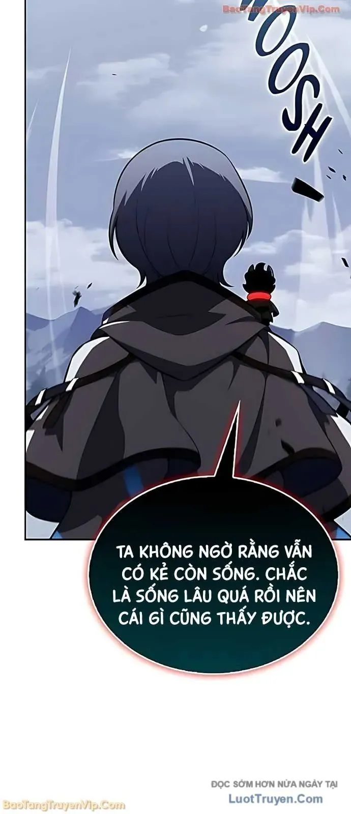 Cậu Út Nhà Công Tước Là Sát Thủ Hồi Quy Chap 107 - Next Chap 108