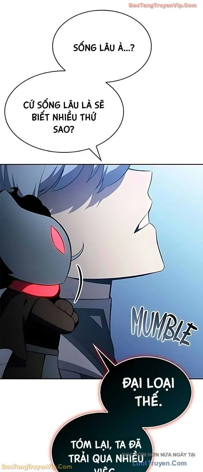 Cậu Út Nhà Công Tước Là Sát Thủ Hồi Quy Chap 107 - Next Chap 108
