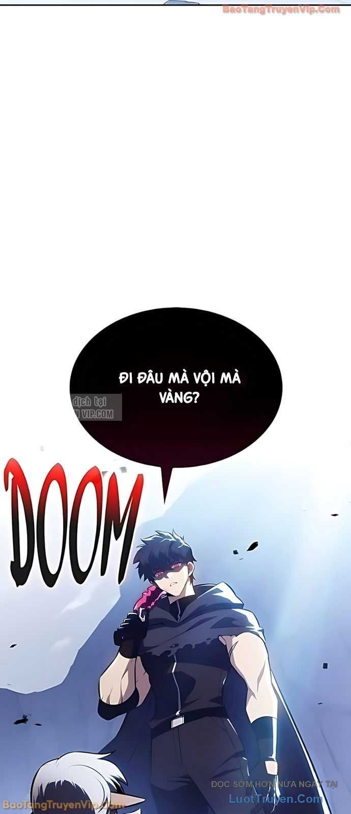 Cậu Út Nhà Công Tước Là Sát Thủ Hồi Quy Chap 100 - Next Chap 101