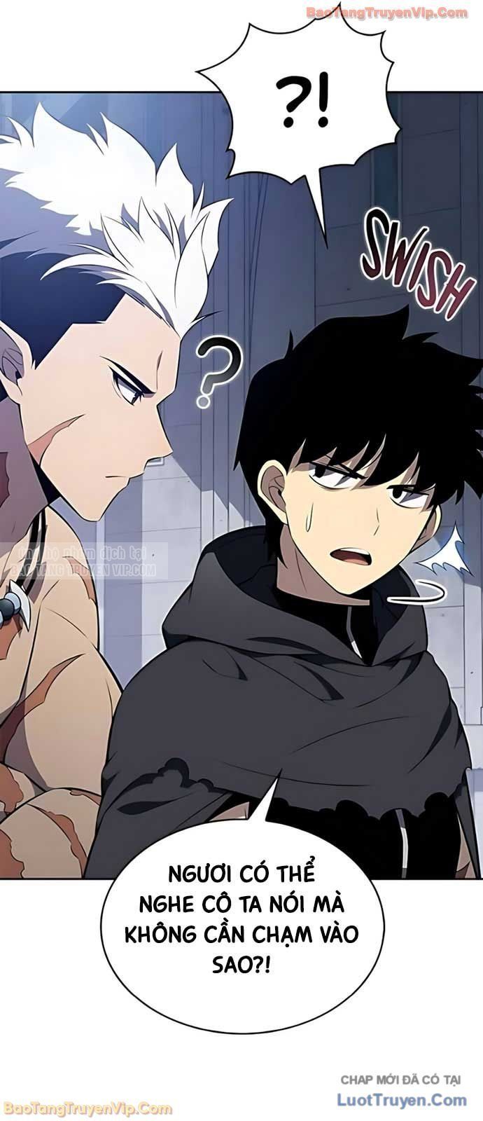 Cậu Út Nhà Công Tước Là Sát Thủ Hồi Quy Chap 101 - Next Chap 102