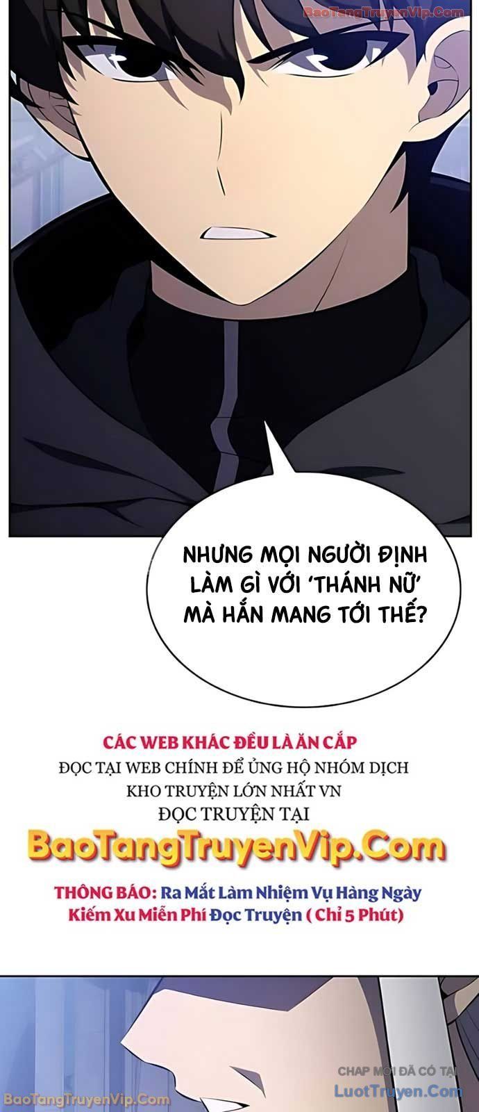 Cậu Út Nhà Công Tước Là Sát Thủ Hồi Quy Chap 101 - Next Chap 102
