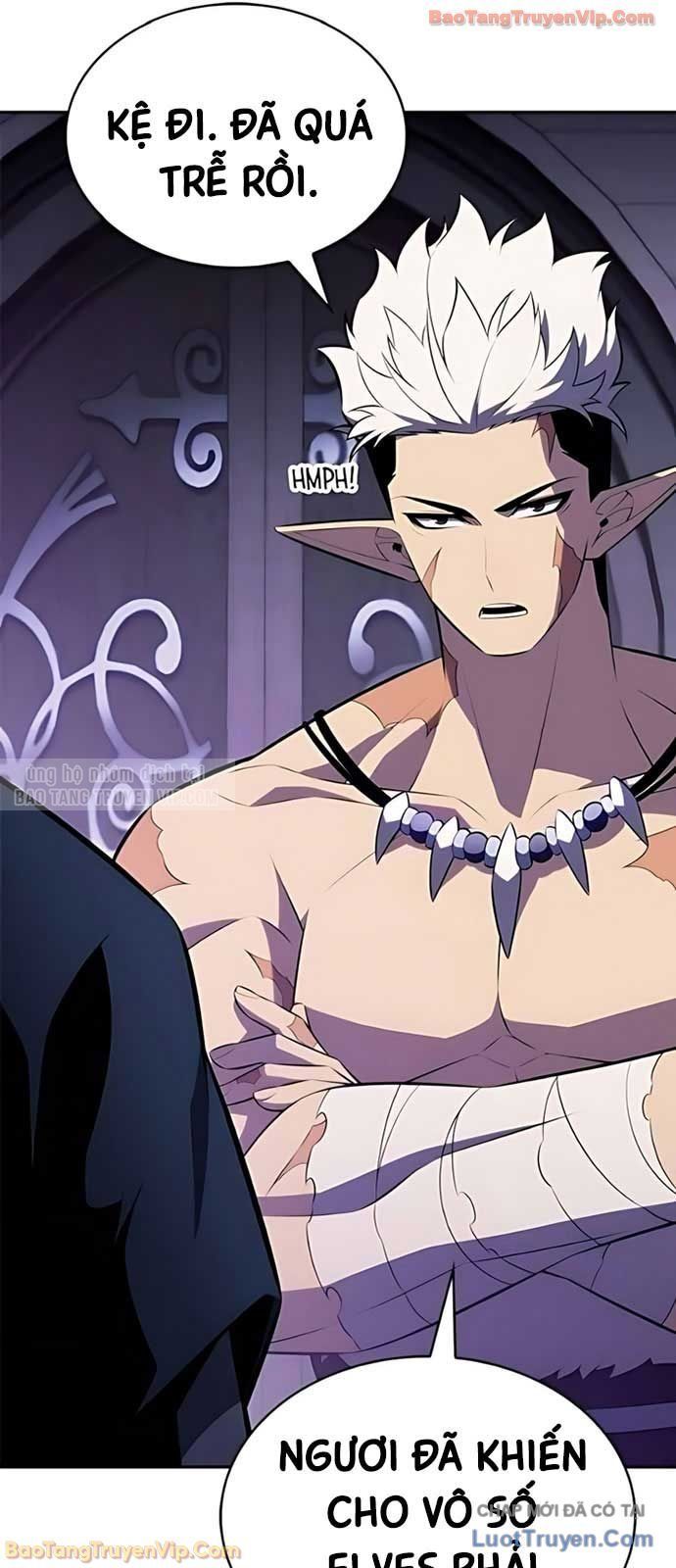 Cậu Út Nhà Công Tước Là Sát Thủ Hồi Quy Chap 101 - Next Chap 102