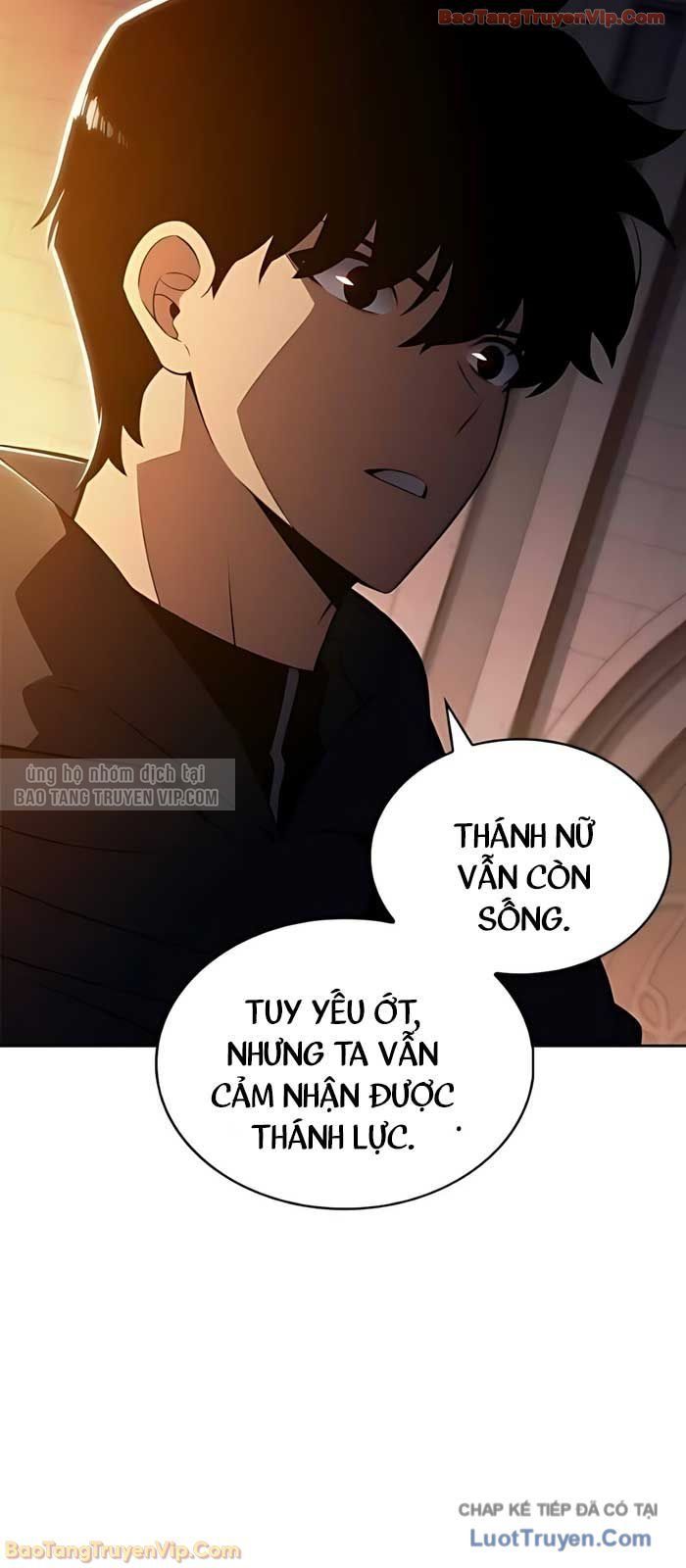 Cậu Út Nhà Công Tước Là Sát Thủ Hồi Quy Chap 102 - Next Chap 103