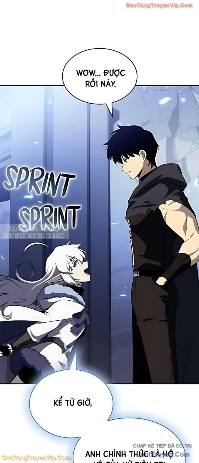 Cậu Út Nhà Công Tước Là Sát Thủ Hồi Quy Chap 103 - Next Chap 104