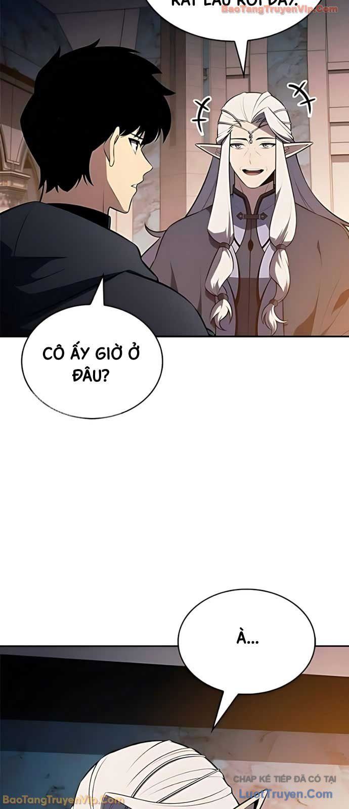 Cậu Út Nhà Công Tước Là Sát Thủ Hồi Quy Chap 103 - Next Chap 104