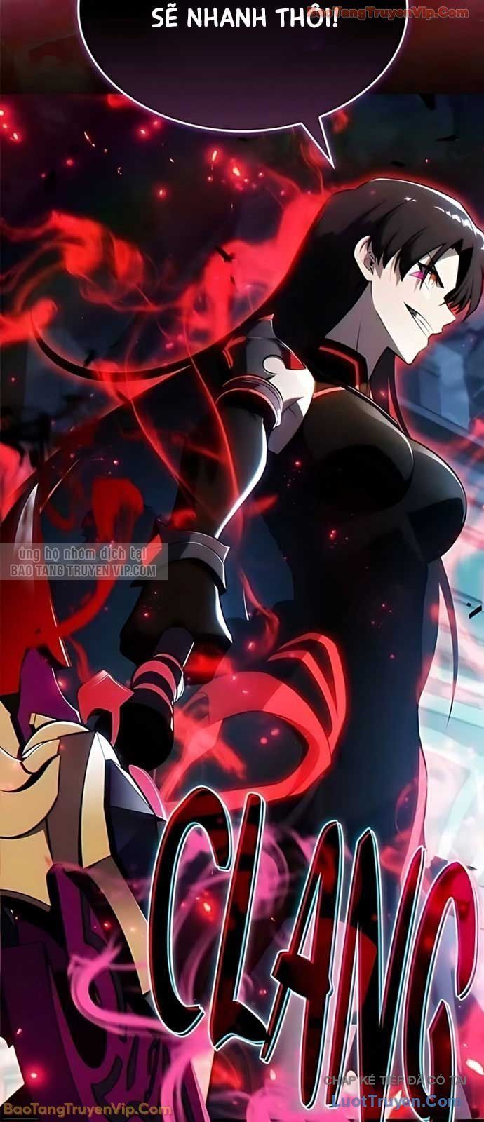 Cậu Út Nhà Công Tước Là Sát Thủ Hồi Quy Chap 103 - Next Chap 104