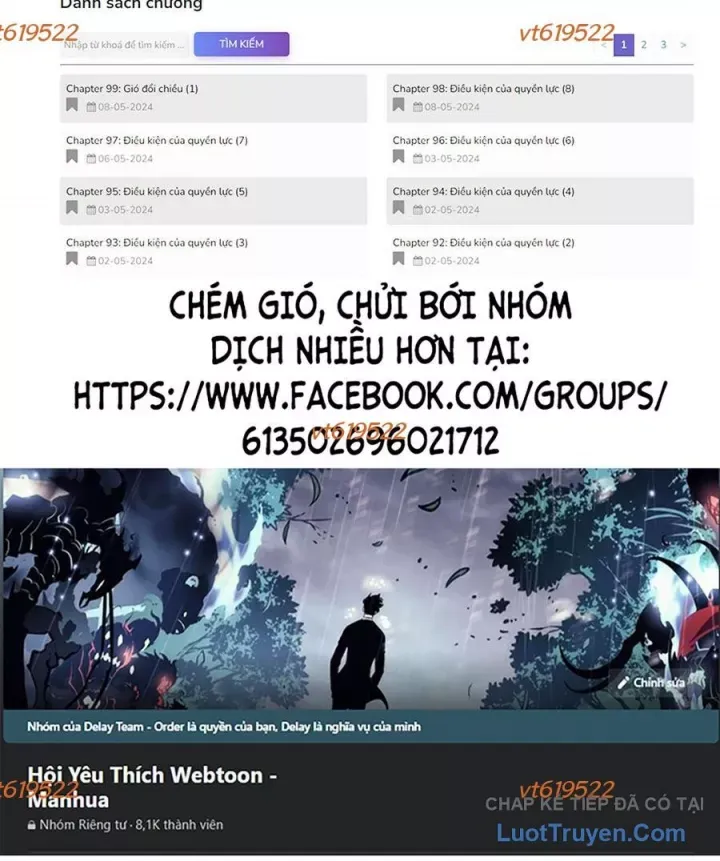 Cậu Út Nhà Công Tước Là Sát Thủ Hồi Quy Chap 110 - Next Chap 111