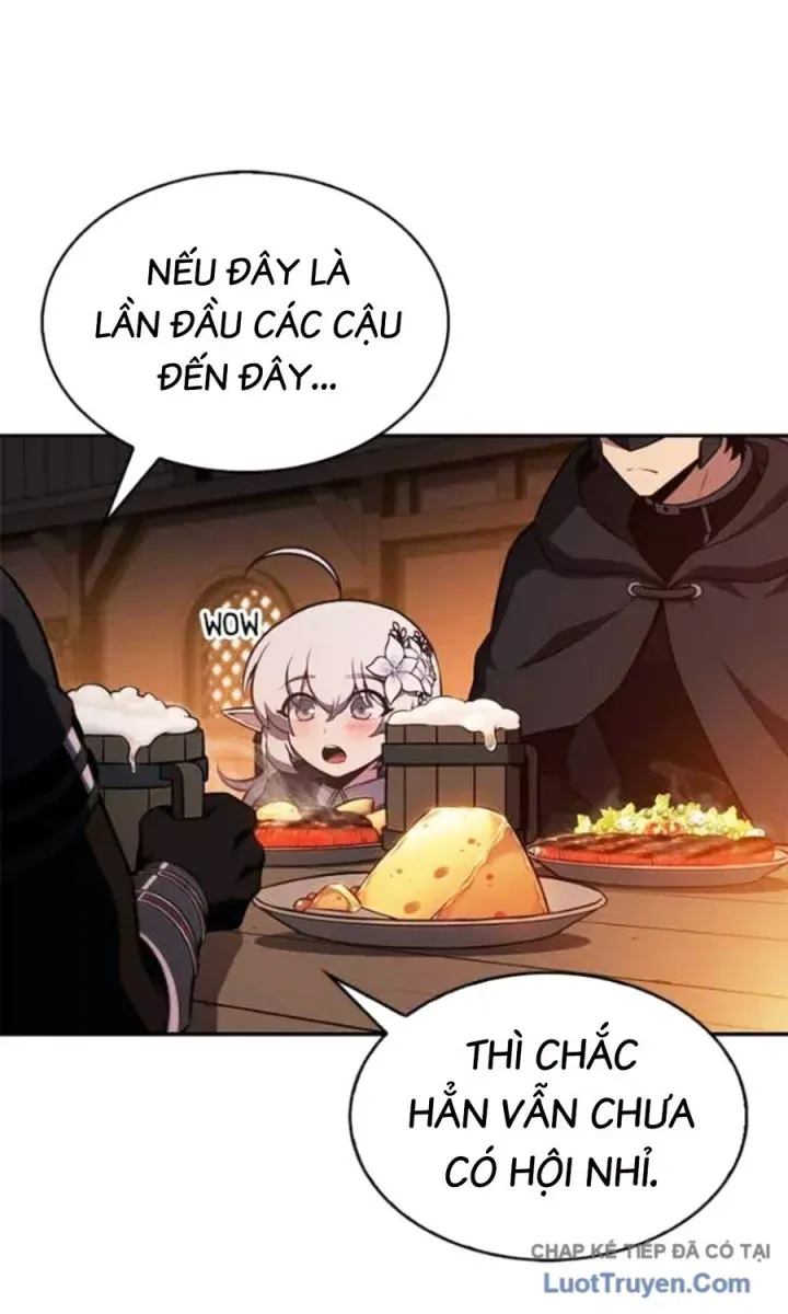 Cậu Út Nhà Công Tước Là Sát Thủ Hồi Quy Chap 111 - Next Chap 112