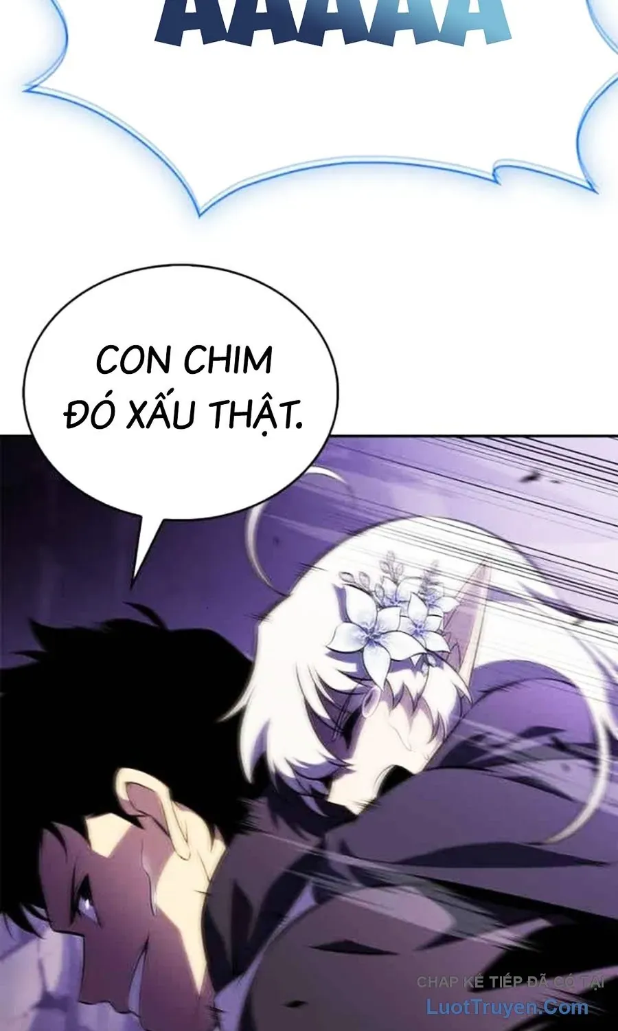 Cậu Út Nhà Công Tước Là Sát Thủ Hồi Quy Chap 112 - Next Chap 113