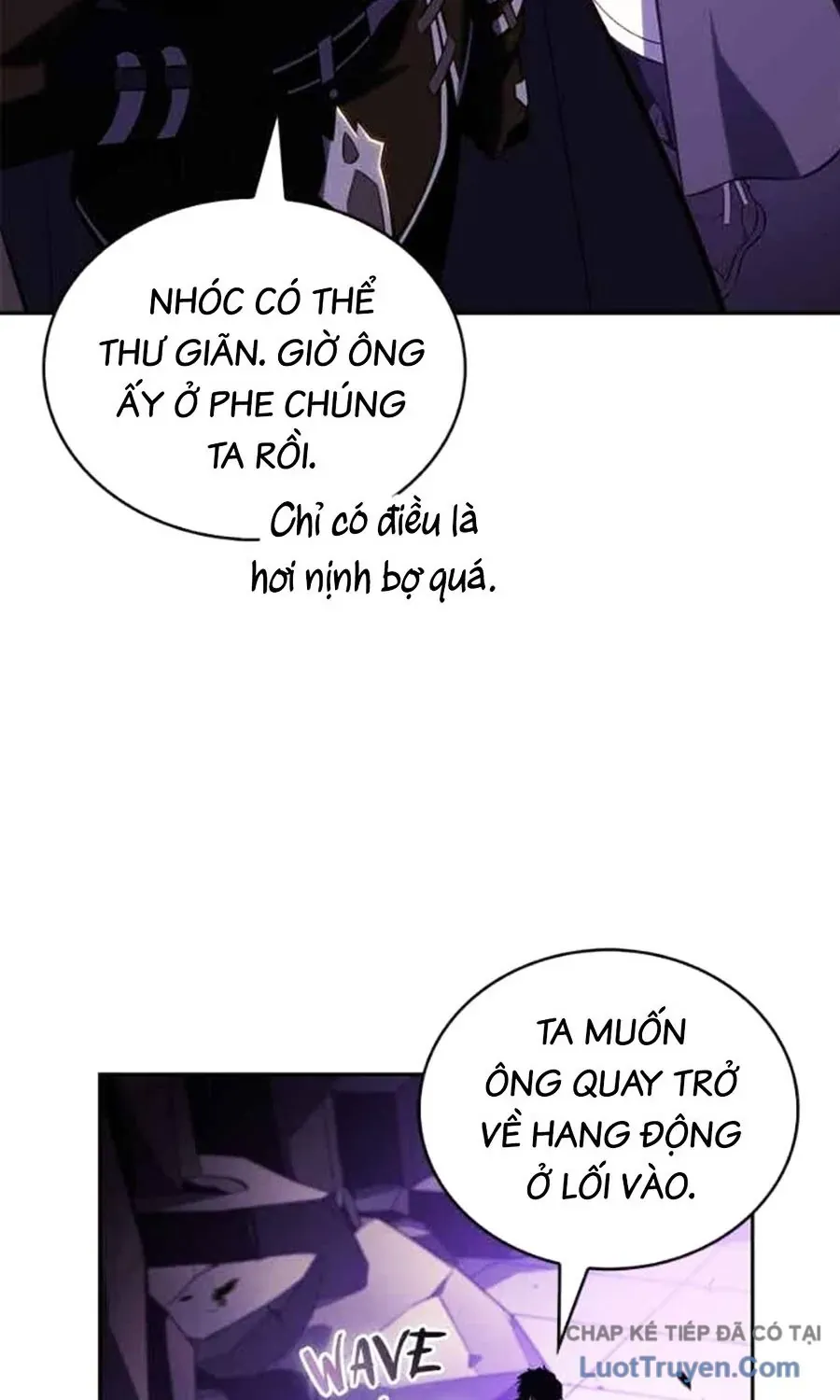 Cậu Út Nhà Công Tước Là Sát Thủ Hồi Quy Chap 112 - Next Chap 113