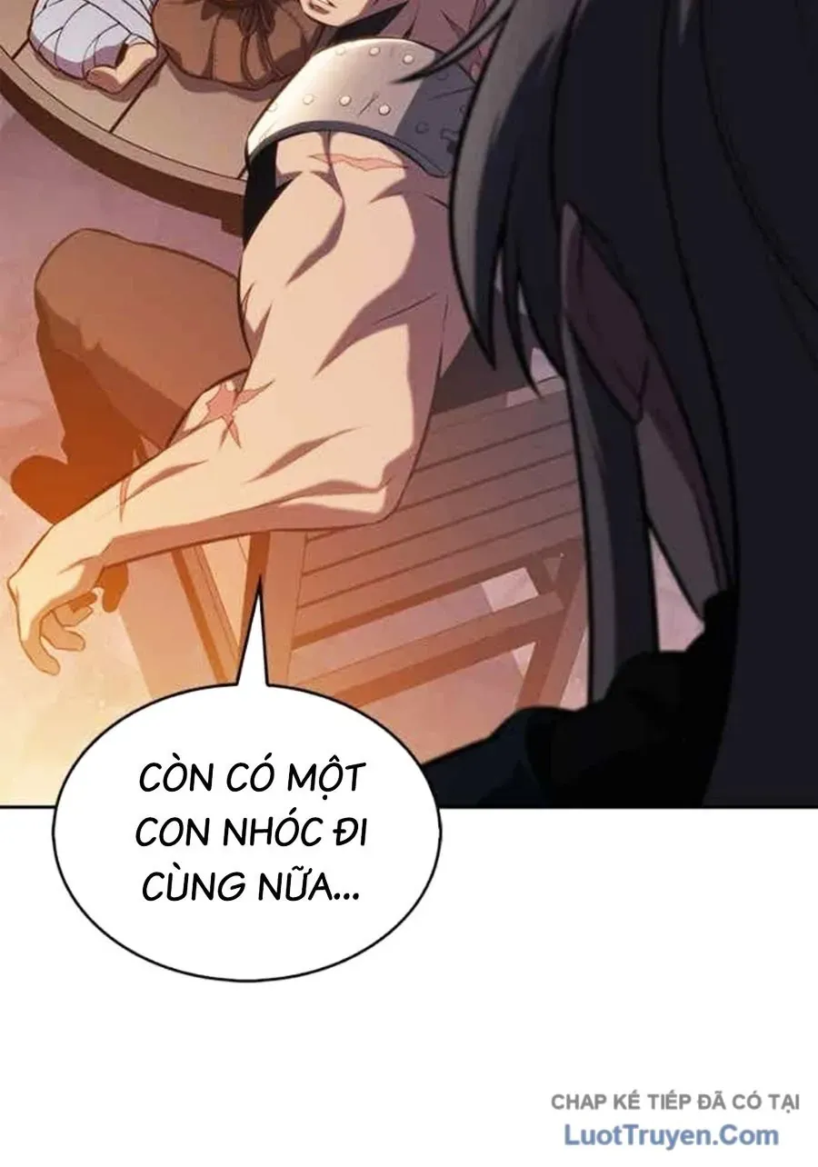 Cậu Út Nhà Công Tước Là Sát Thủ Hồi Quy Chap 112 - Next Chap 113