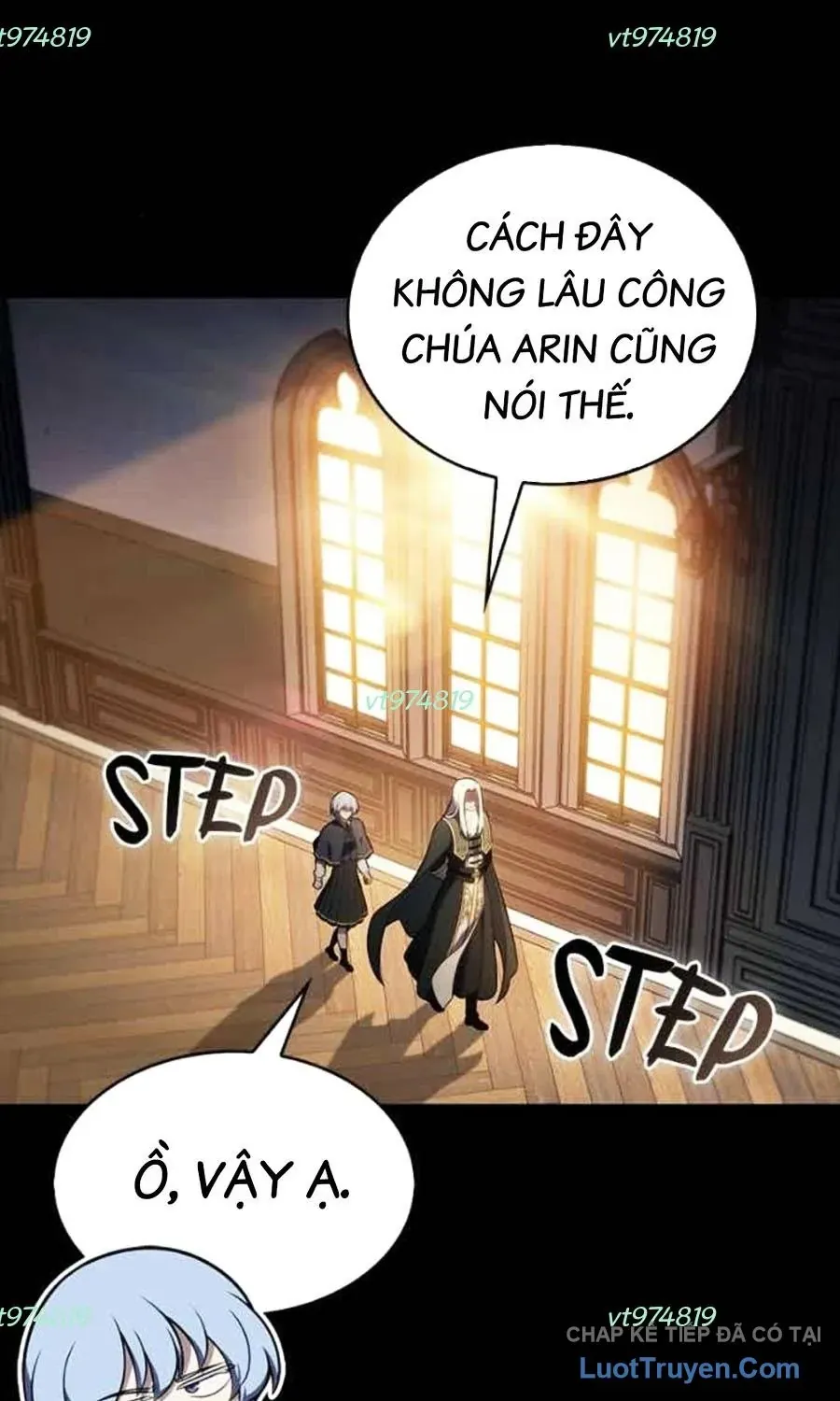 Cậu Út Nhà Công Tước Là Sát Thủ Hồi Quy Chap 112 - Next Chap 113