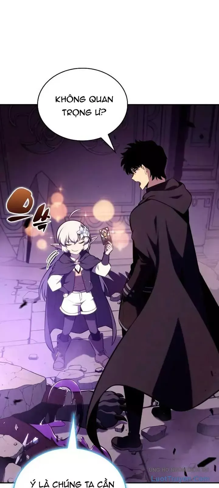 Cậu Út Nhà Công Tước Là Sát Thủ Hồi Quy Chap 113 - Next Chap 114