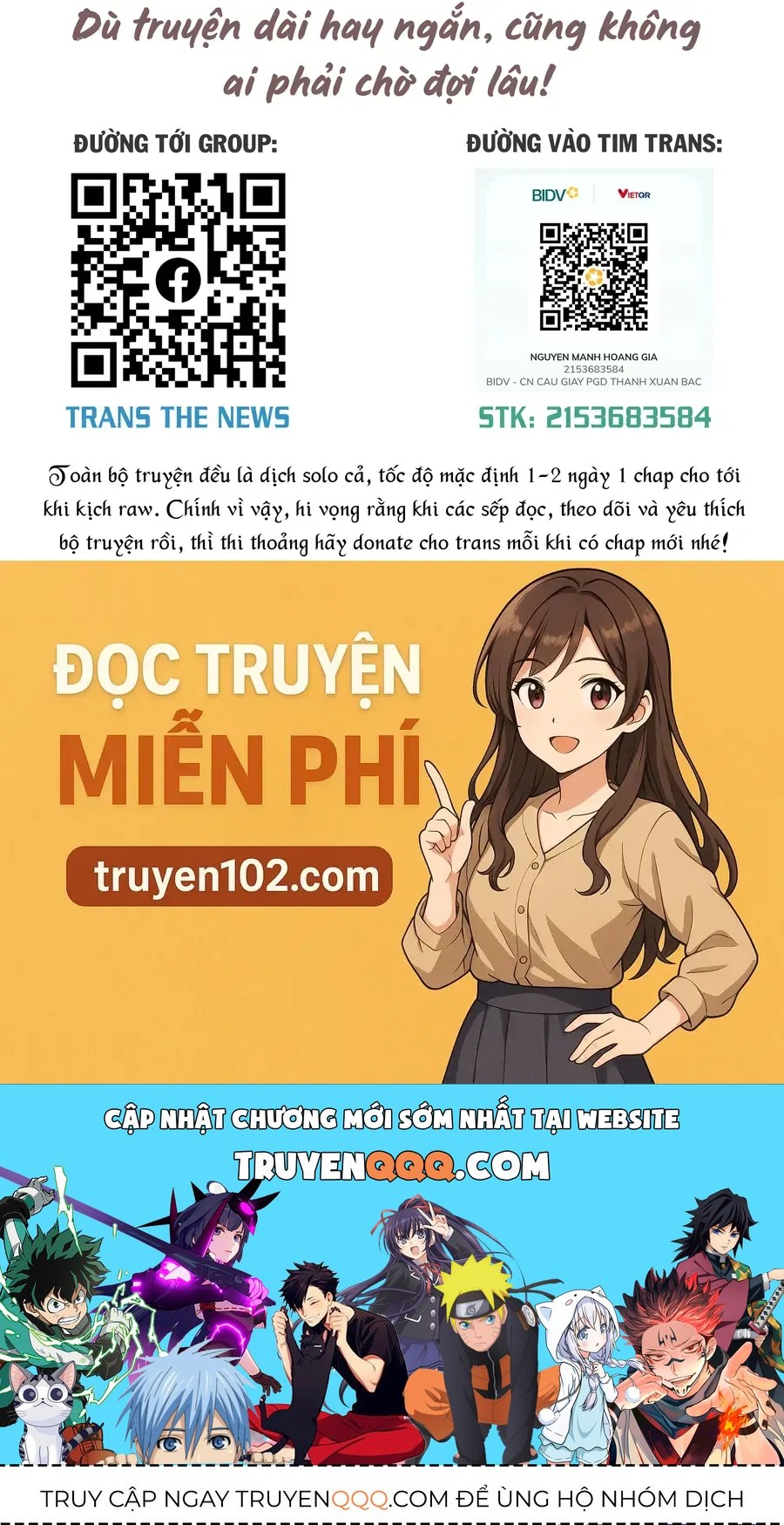 Thiết Lập Dàn Harem Tại Thế Giới Khác Chap 100 - Next Chap 101