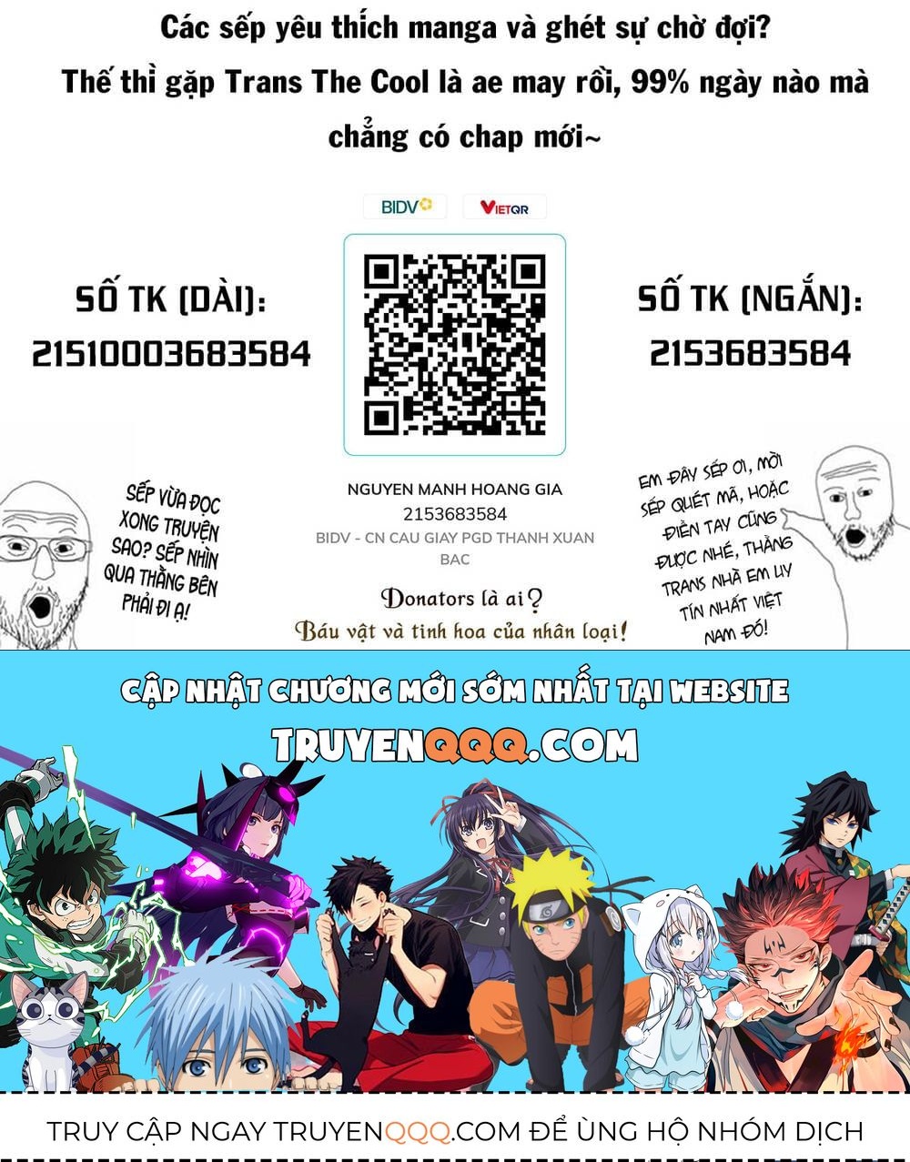 Thiết Lập Dàn Harem Tại Thế Giới Khác Chap 80 - Next Chap 81