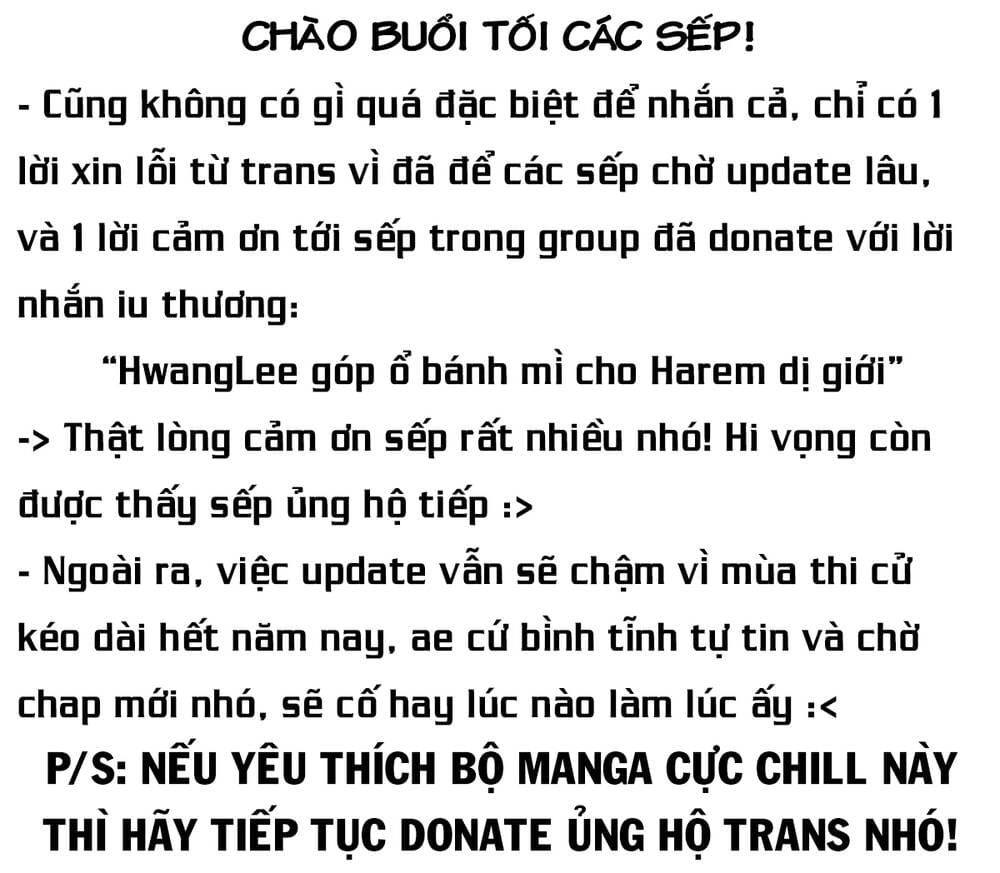 Thiết Lập Dàn Harem Tại Thế Giới Khác Chap 81 - Next Chap 82