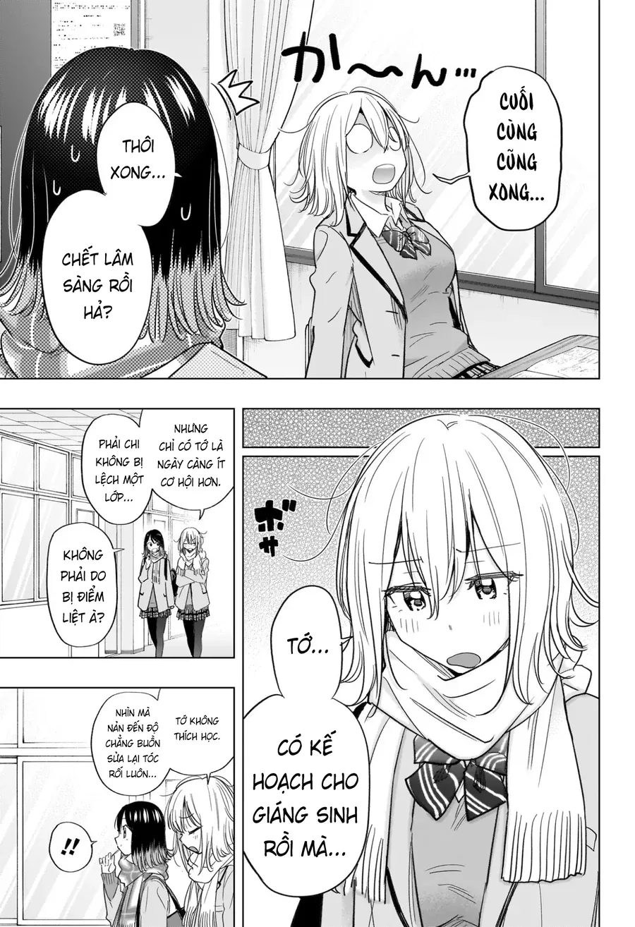 Himaten Chap 67 - Next Chap 68