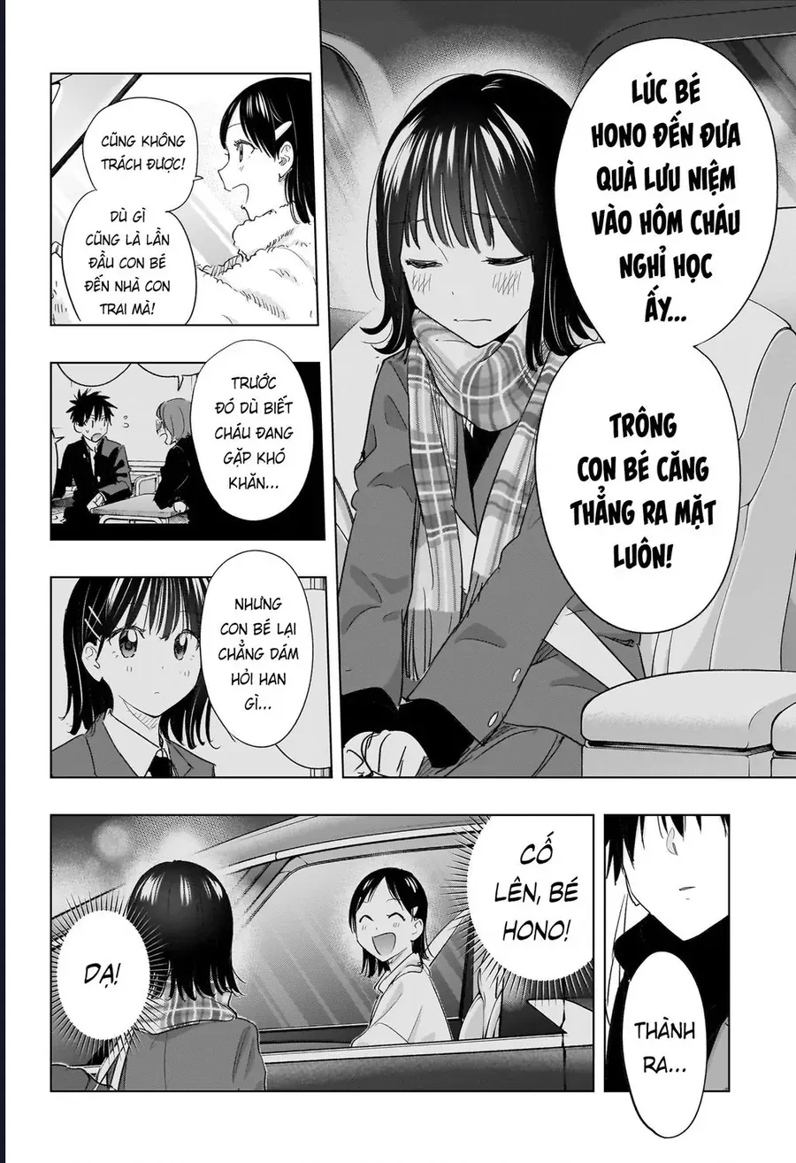 Himaten Chap 73 - Next Chap 74