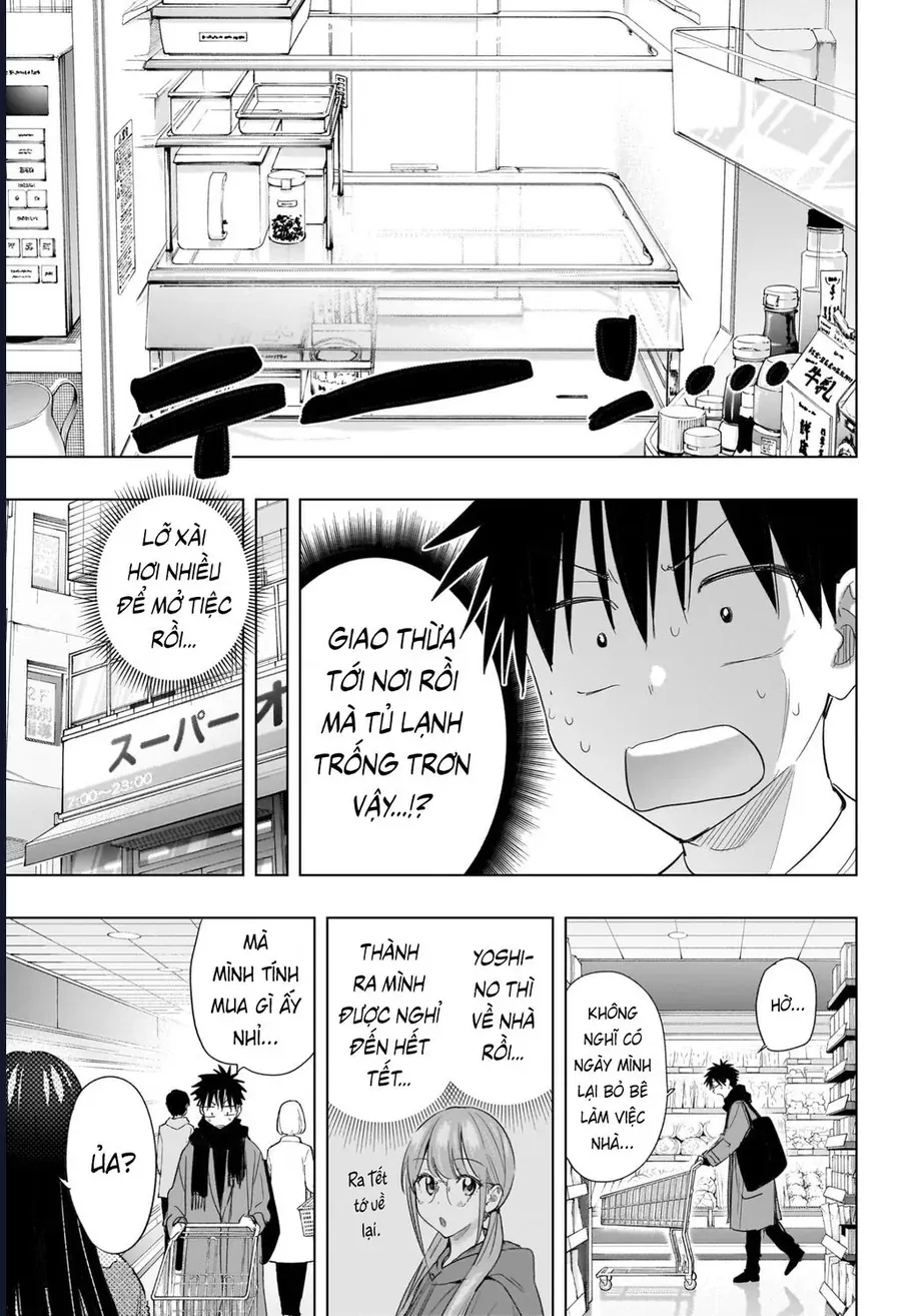 Himaten Chap 70 - Next Chap 71