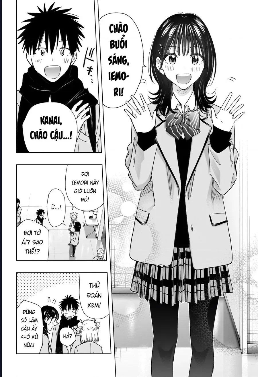 Himaten Chap 78 - Next Chap 79