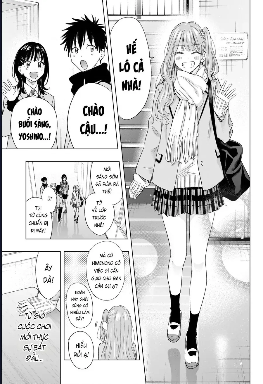 Himaten Chap 78 - Next Chap 79