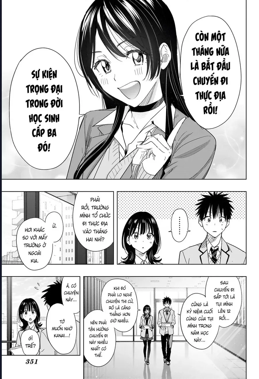 Himaten Chap 78 - Next Chap 79
