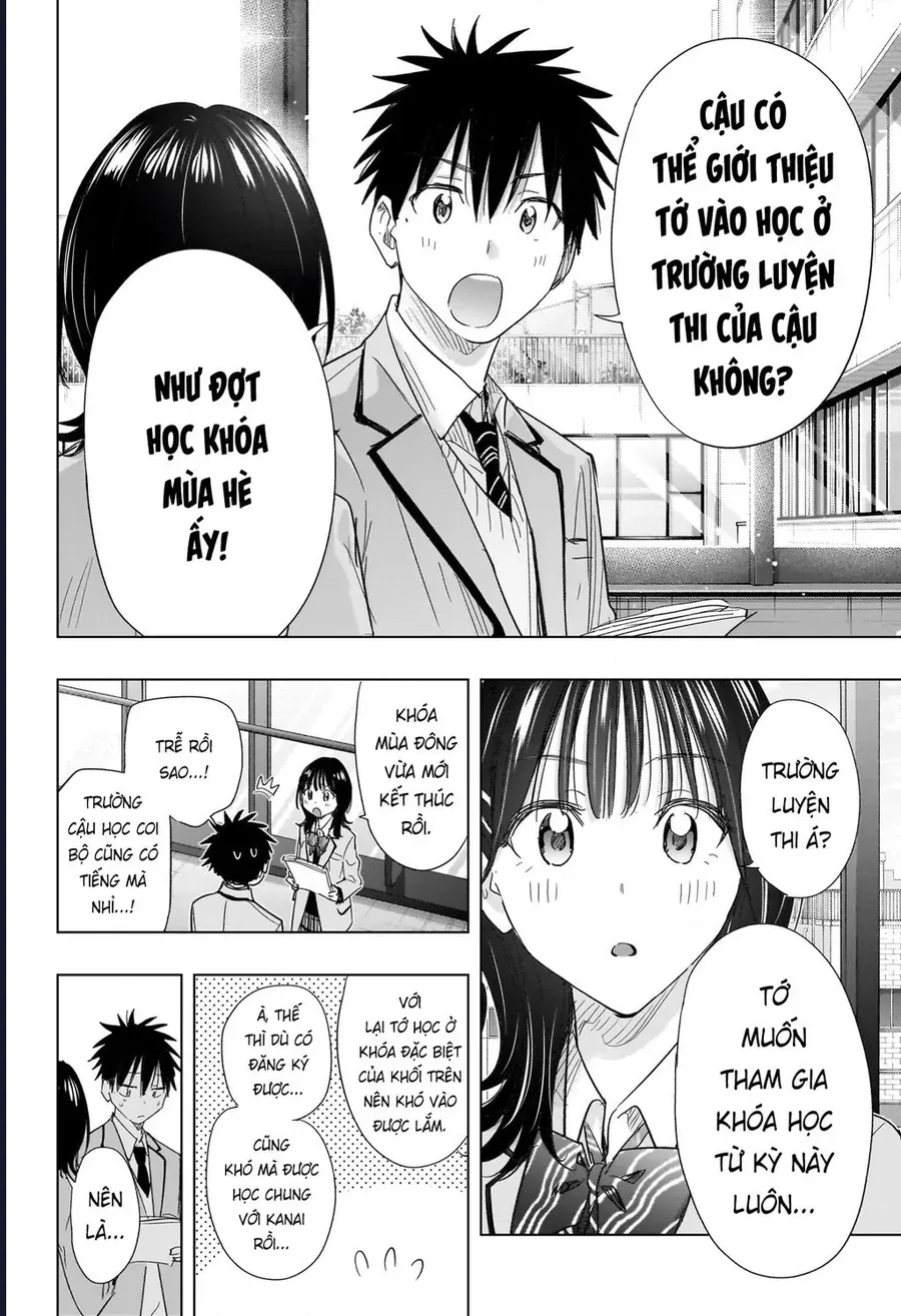 Himaten Chap 78 - Next Chap 79