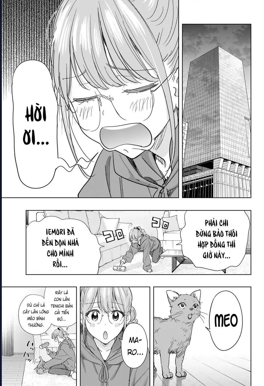 Himaten Chap 78 - Next Chap 79