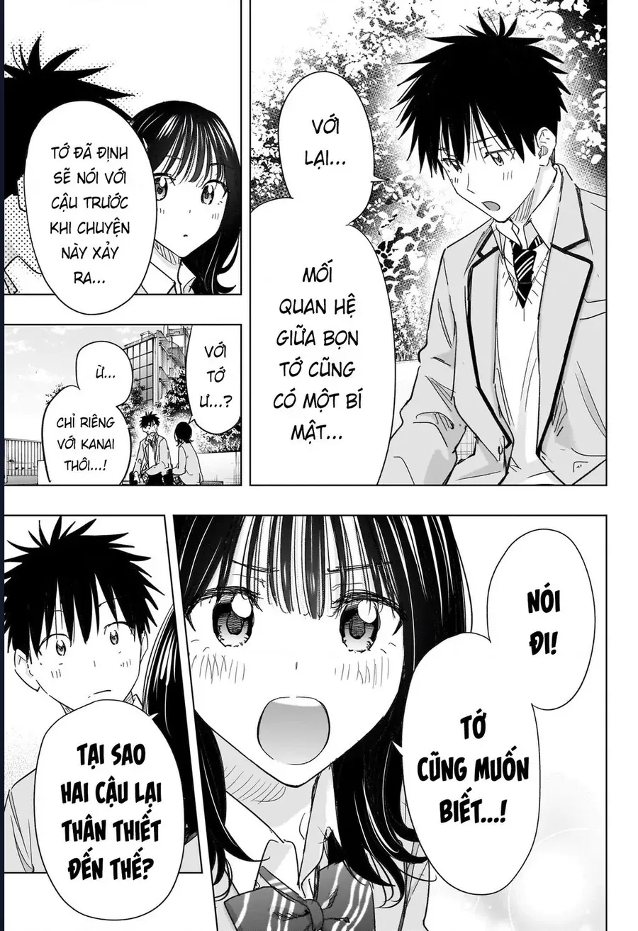 Himaten Chap 80 - Next Chap 81