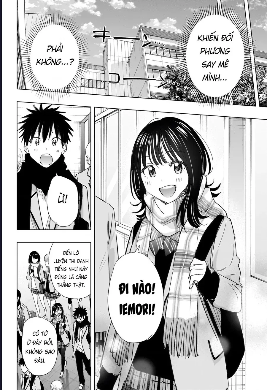 Himaten Chap 81 - Next Chap 82