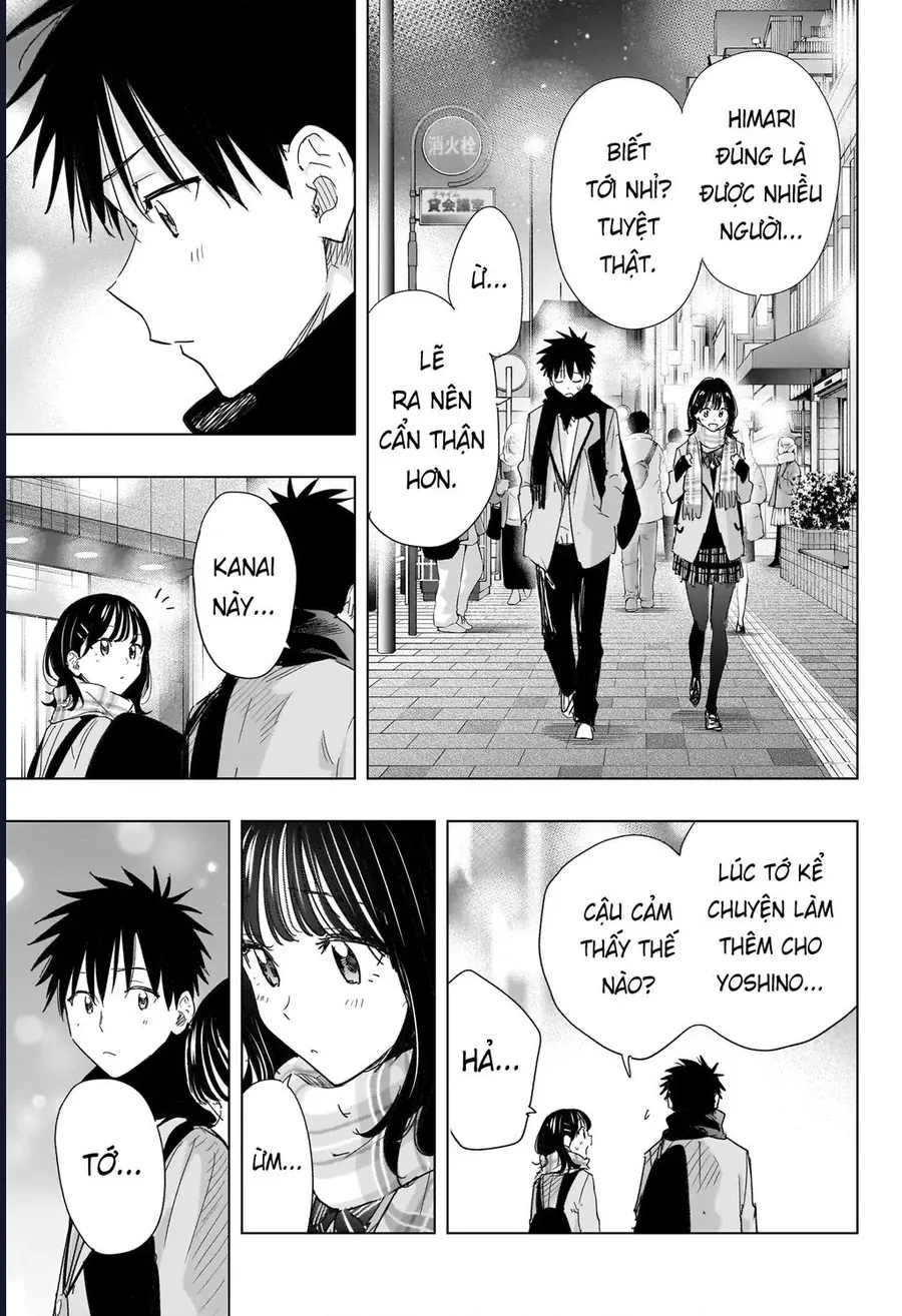 Himaten Chap 81 - Next Chap 82