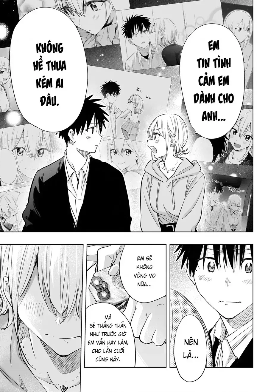 Himaten Chap 84 - Next Chap 85