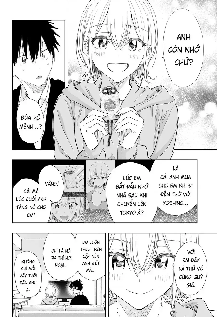 Himaten Chap 84 - Next Chap 85
