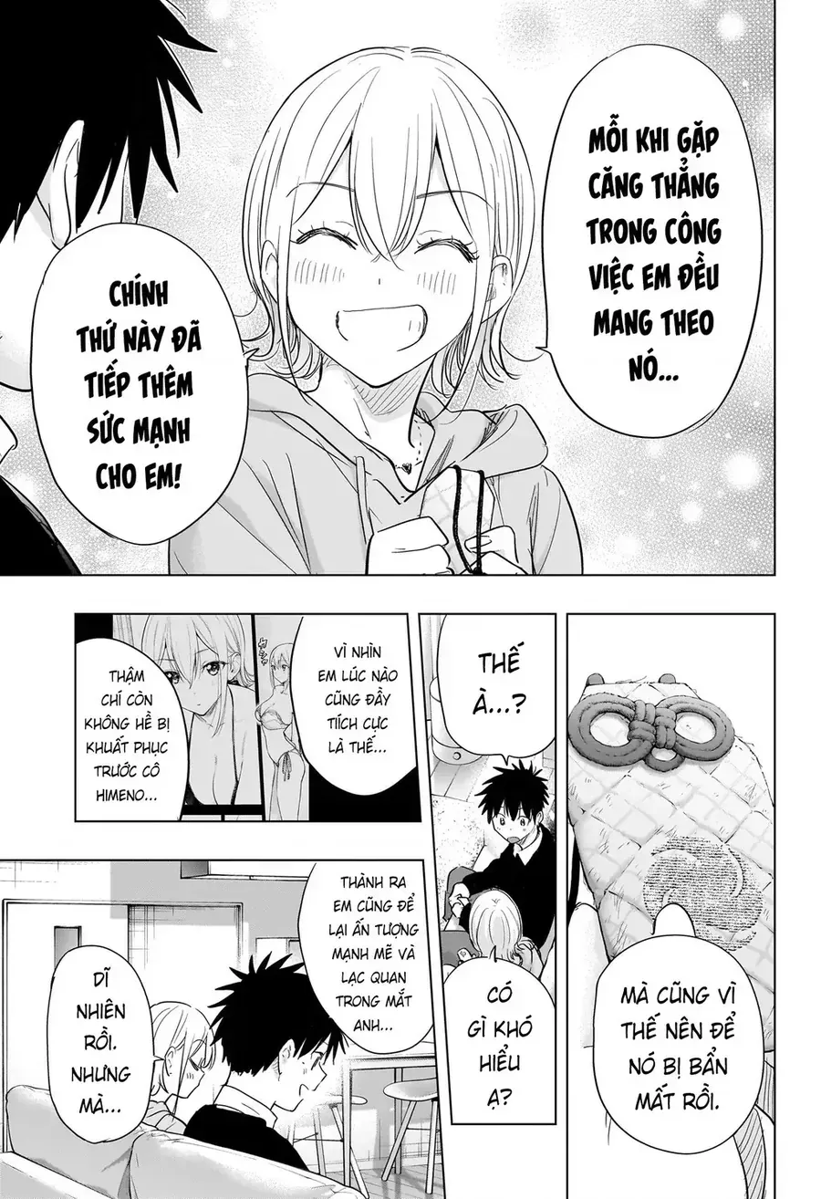 Himaten Chap 84 - Next Chap 85