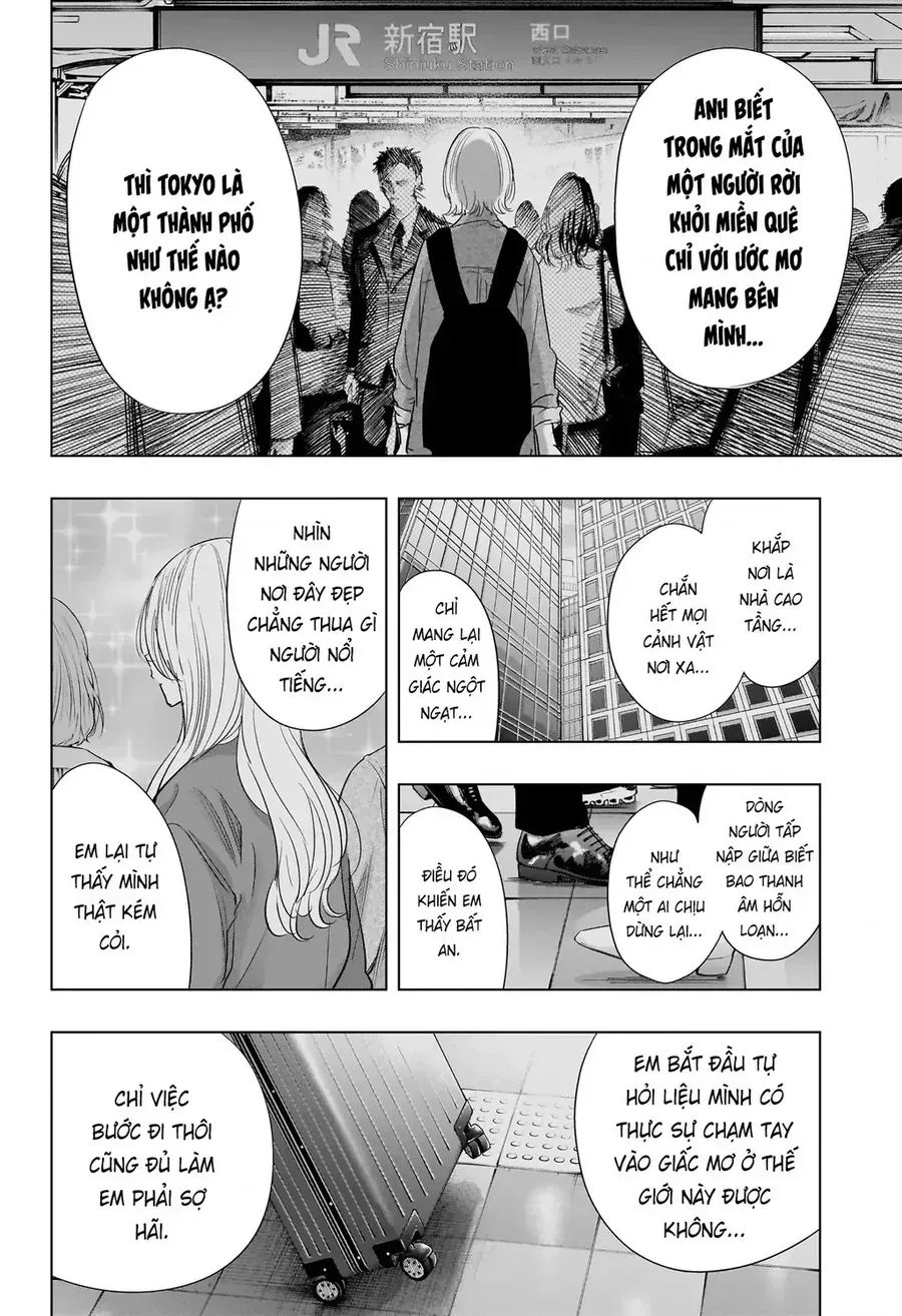 Himaten Chap 84 - Next Chap 85