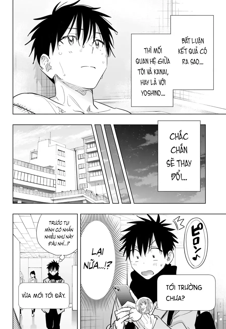 Himaten Chap 85 - Next Chap 86