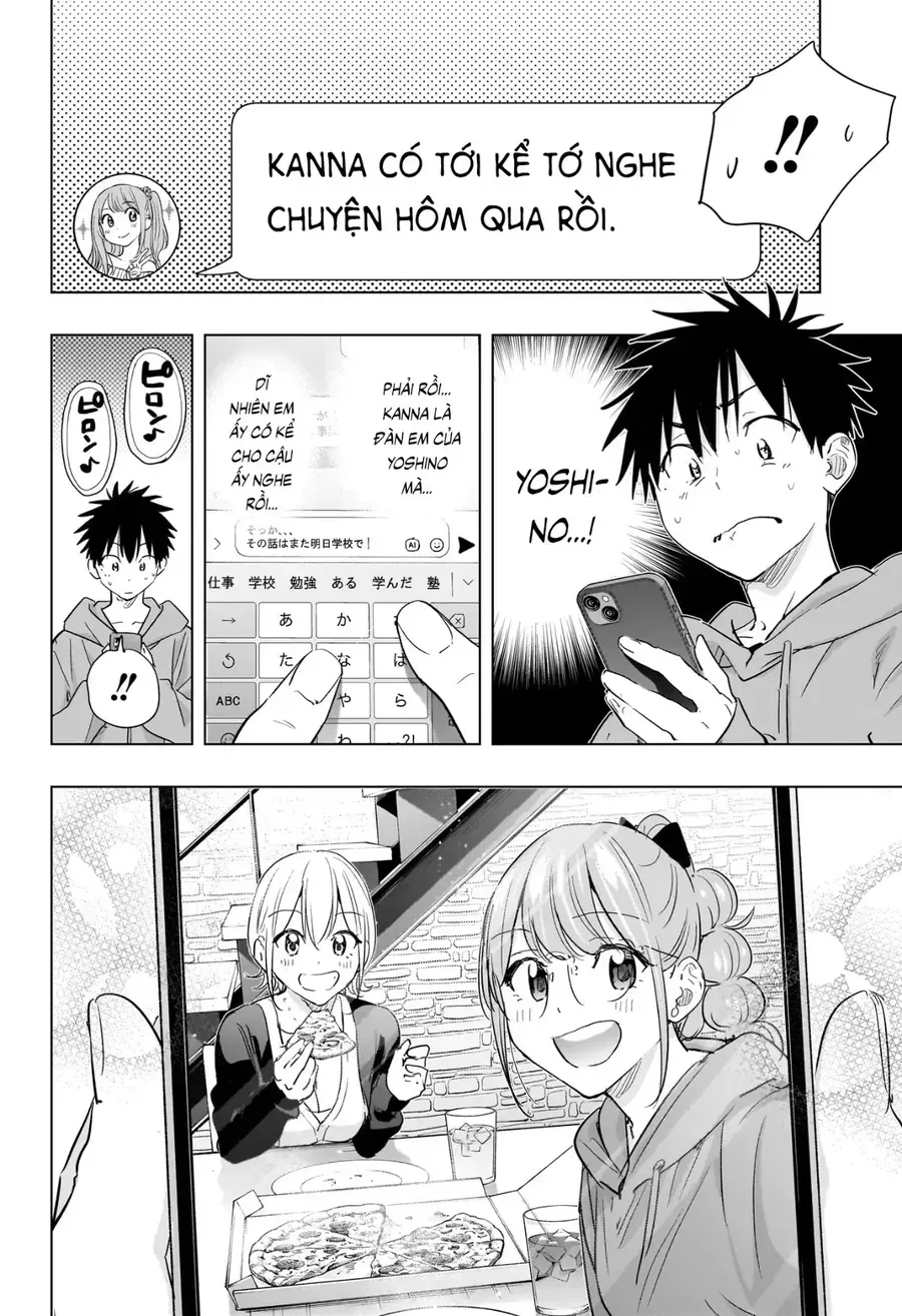 Himaten Chap 85 - Next Chap 86