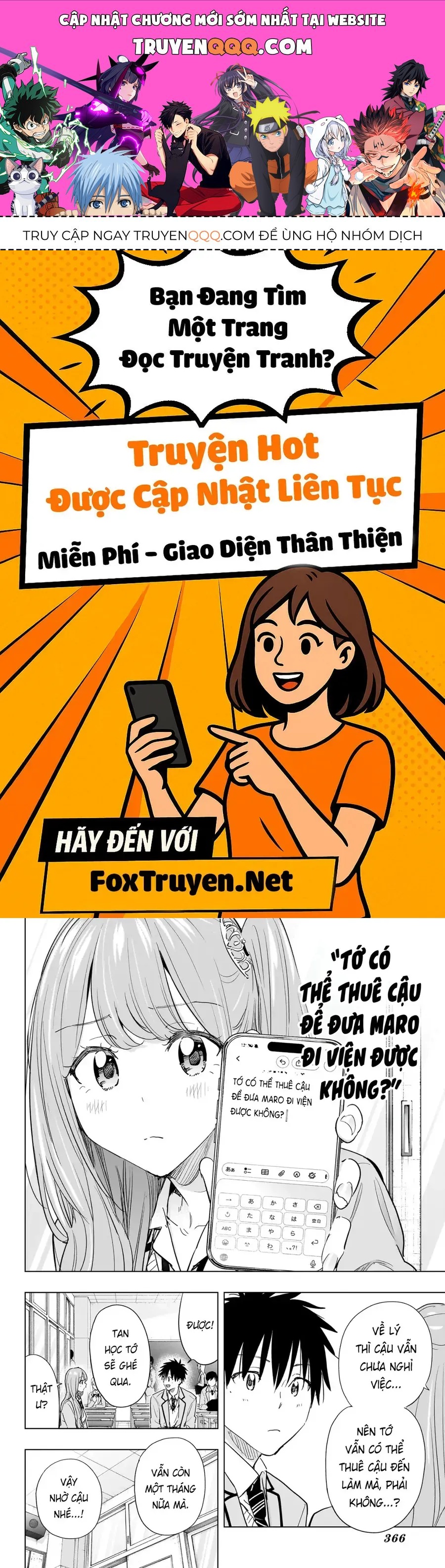 Himaten Chap 86 - Next Chap 87