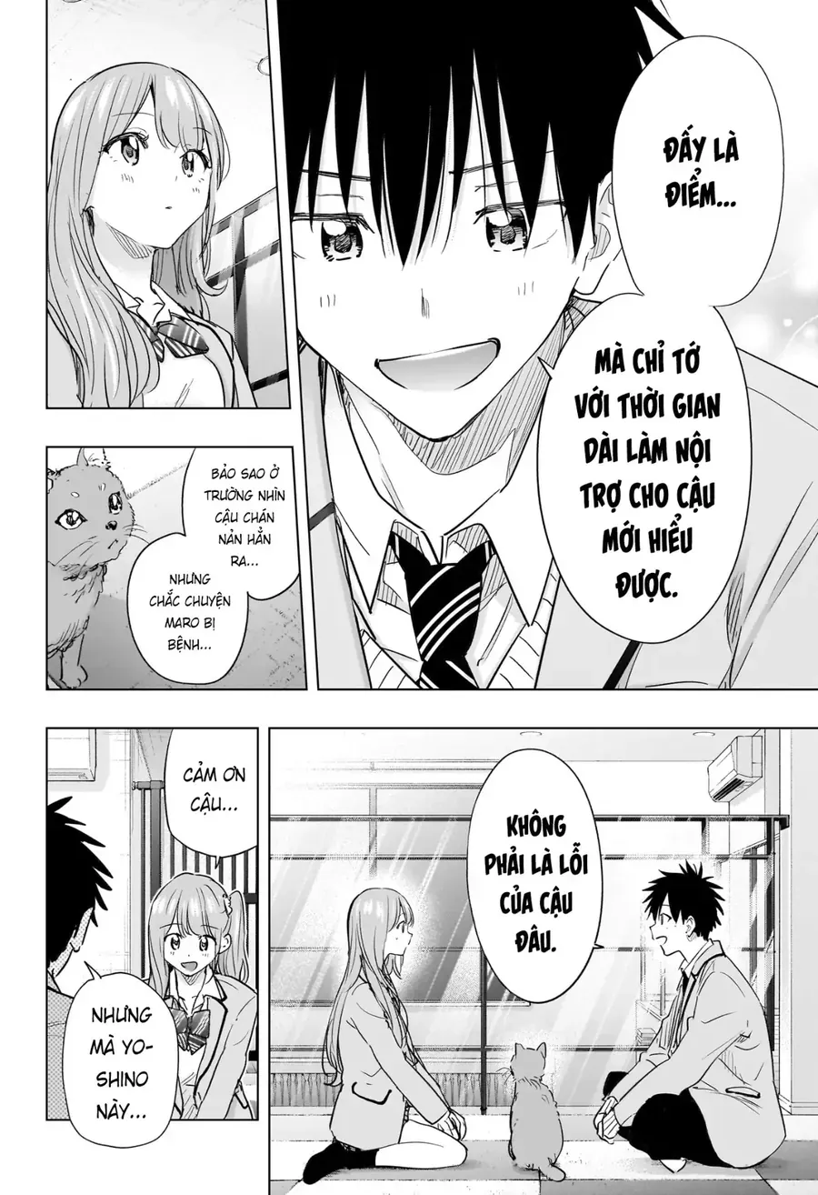Himaten Chap 86 - Next Chap 87
