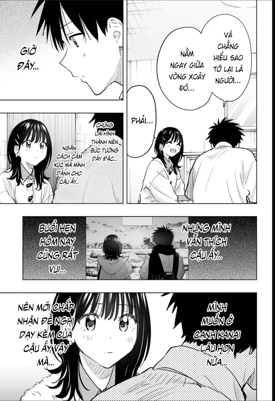 Himaten Chap 89 - Next Chap 90
