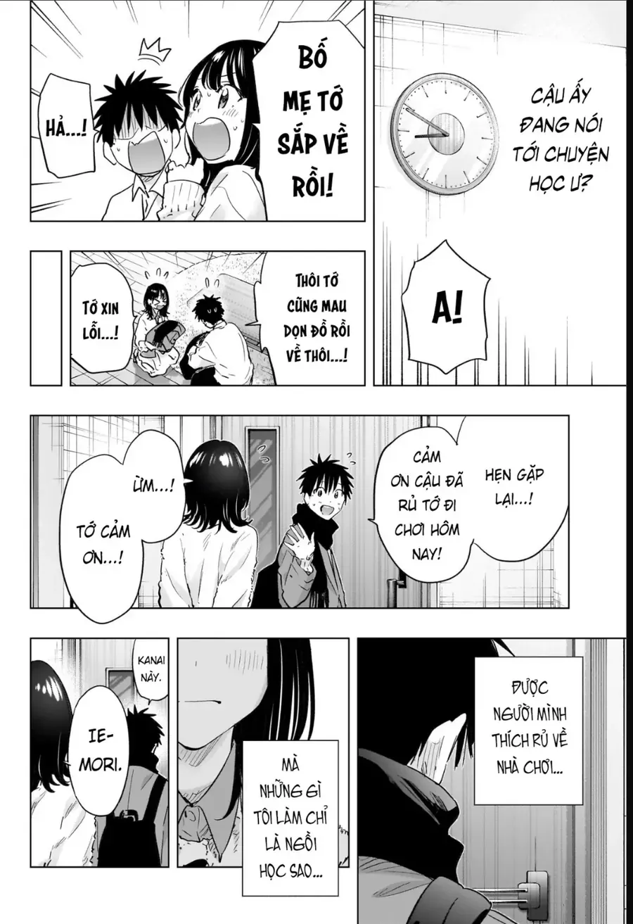 Himaten Chap 89 - Next Chap 90