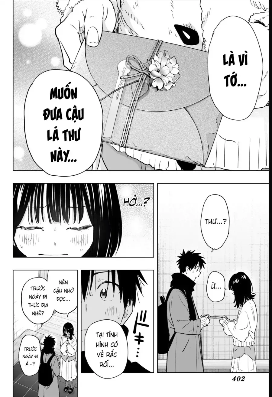 Himaten Chap 89 - Next Chap 90