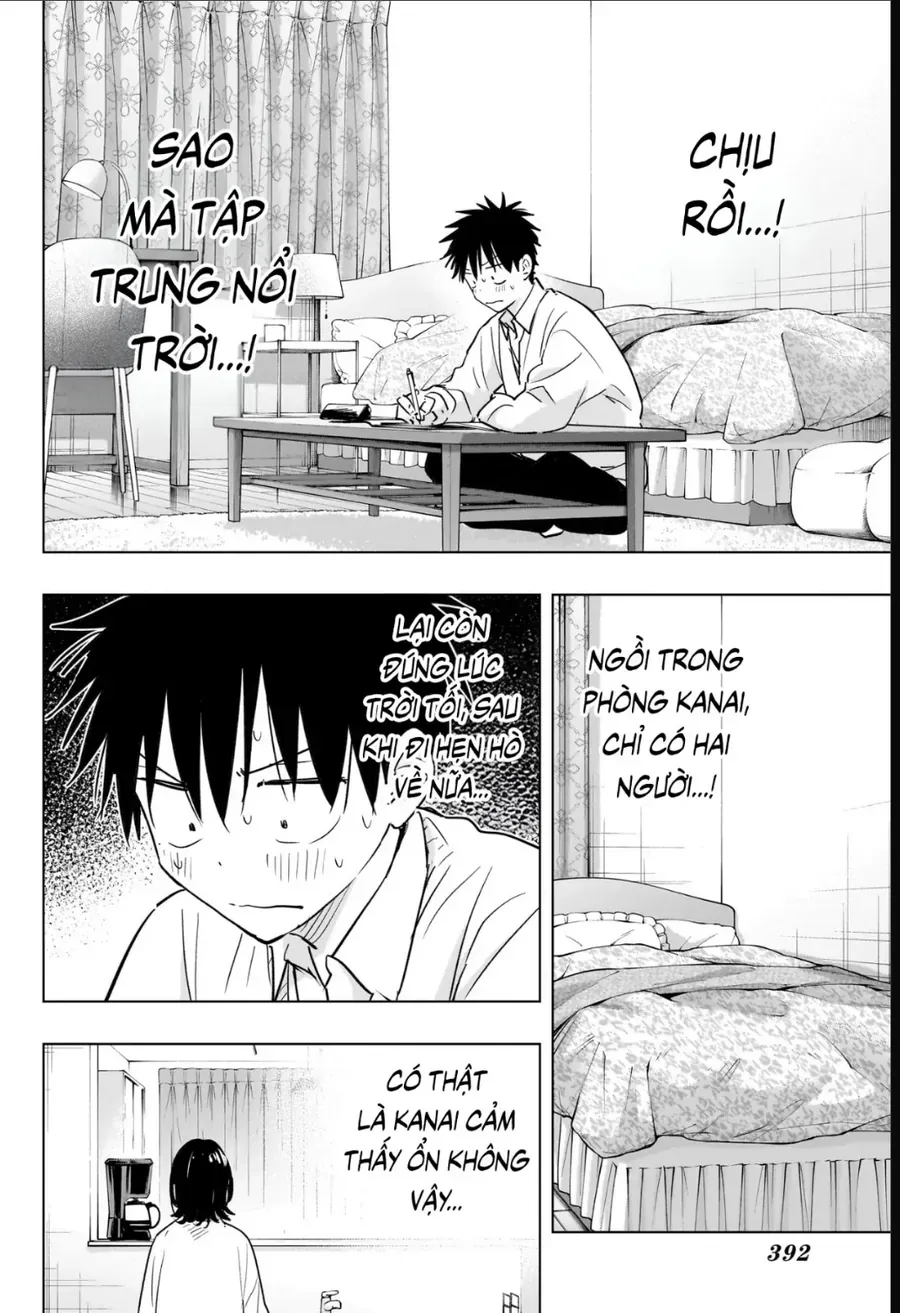 Himaten Chap 89 - Next Chap 90