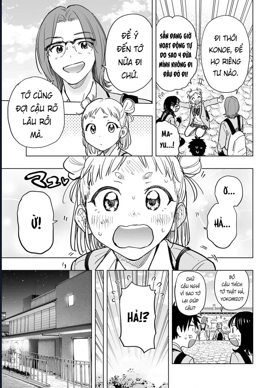 Himaten Chap 95 - Next Chap 96